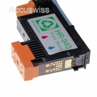 Druckkopf ersetzt HP 940, C4901A, M/C passend für Officejet Pro 8000, 8500A