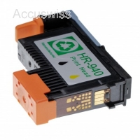 Druckkopf ersetzt HP 940, C4900A, BK/Y passend für Officejet Pro 8000, 8500A
