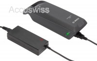 Ladegerät für Bosch 36V 2A Active / Performance Line E-Bike Akkus (0275007915)