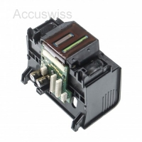 Druckkopf ersetzt HP R322A, CR324A passend für Tintenpatronen 934, 935