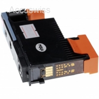 Druckkopf ersetzt HP 72, C9383A magenta/cyan passend für DesignJet T610, T1100