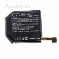 Akku ersetzt LG BL-S6 passend für LG Watch Urbane Edition LTE