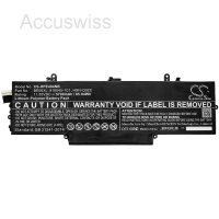 Akku passend für HP EliteBook 1040 G4 Serie ersetzt BE06XL, 918045-1C1 5700mAh