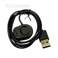 USB Ladekabel passend fr Suunto 7 Smartwatch