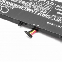 Akku ersetzt 0B200-0194000, B41N1526 passend für Asus FX502, G502VM, G502VM