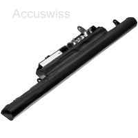 Akku ersetzt W940BAT-3, W940BAT-6, 6-87-W940S passend für Clevo W945AU, W940S