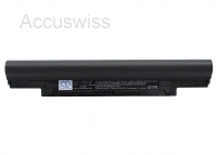 Akku ersetzt 451-BBIY, 5MTD8, 7WV3V passend für Dell Latitude 13 3340, 3350