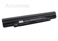 Akku ersetzt 451-BBIY, 5MTD8, 7WV3V passend für Dell Latitude 13 3340, 3350