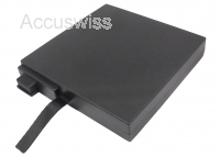 Akku ersetzt Fujitsu Siemens UN755, 23UD40003A, 55-3S4400-S2M1