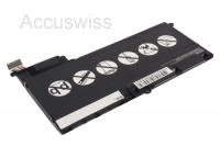 Akku ersetzt Samsung AA-PBYN8AB passend für 530U4B-S03, BA43-00339A, NP530U4B