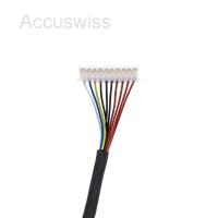 Akku ersetzt Razer RC30-0281 passend für Blade Stealth 13 2020, Stealth i7-8565U