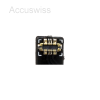 Akku ersetzt Huawei HB396286ECW passend für HRYAL0-0, POT-AL00a, Enjoy 9S