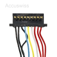 Akku ersetzt Lenovo 00HW026, 00HW027, 01AV432, 01AV433, SB10F46464 2900mAh