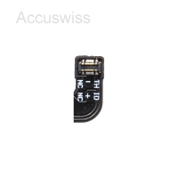 Akku ersetzt Samsung SCUD-WT-N6 passend fr Galaxy A20s 2019, SM-A207M, SM-A2070