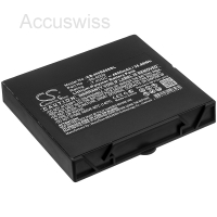 Akku ersetzt HumanWare 95-8000 passend für Victor Reader Stratus