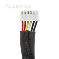 Akku ersetzt JBL SUN-INTE-103, 2INR19/66-2 passend für JBLXTREME2BLUAM, Xtreme 2