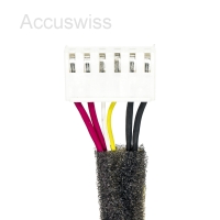 Akku ersetzt JBL SUN-INTE-118, 1INR19/66-3 passend für Charge 4J, Charge 4BLK