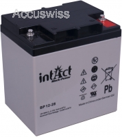 Intact Block-Power BP12-28 12V 28Ah