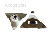 Ersatzmesser passend für Robomow RS, RC Serie, 2 Stück