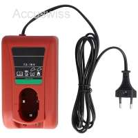 Akku Power Ladegerät L-1830GE für Gesipa 14.4V Li-Ion Akkus