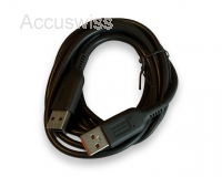 USB Ladekabel passend für Lenovo Yoga 3 Pro