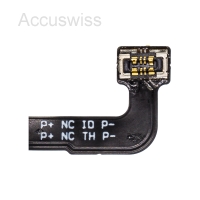 Akku ersetzt Nokia WT242 passend für Nokia 2.4, TA-1274, TA-1275, TA-1277