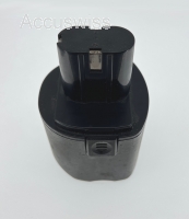 Zellentausch für Lube Shuttle, Akku-Fettpresse 14.4V 2Ah Ni-MH Akku