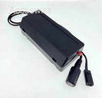 Zellentausch für MODICO LiIo Accu Pack 1300 KS-ProLock II, 25.2V 2000mAh