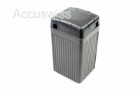 LiFePO4 Classic Oldtimer Motorrad Batterie 6V 7.5Ah 210A mit Gehäuse