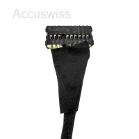 Akku ersetzt Razer RC30-0328 passend für Blade 15 2020, 2021, RZ09-0328