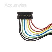 Akku ersetzt Lenovo 5B10L68713 passend für IdeaPad Miix 510, Miix 510, Miix 520