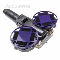 Elektrischer Mopp mit Wassertank für Dyson V7, V8, V10, V11