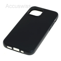 Smartphone Schutzhlle schwarz passend fr iPhone 13 Mini
