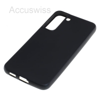 Smartphone Schutzhlle schwarz passend fr Samsung Galaxy S22 Plus