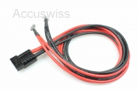 Anschlusskabel 1000mm 16.8qmm mit Anderson-Stecker für Starterbatterie PRO-V4