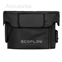 EcoFlow DELTA MAX Tragetasche mit Zubehörfach