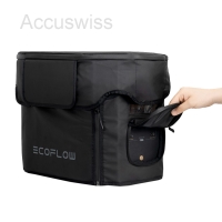 EcoFlow DELTA MAX Tragetasche mit Zubehörfach