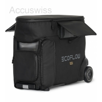 EcoFlow DELTA PRO Tragetasche mit Zubehörfach