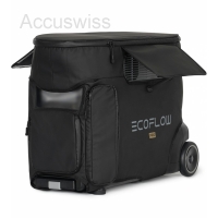 EcoFlow DELTA PRO Tragetasche mit Zubehrfach