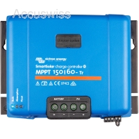 Victron SmartSolar MPPT 150/60-Tr Solar Laderegler Bluetooth integriert