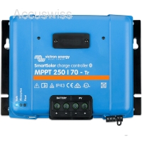 MPP Solar Laderegler MPPT SmartSolar 250/70 von Victron