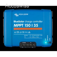 MPP Blue Solar Laderegler MPPT 150/35 von Victron