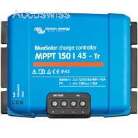 MPP Blue Solar Laderegler MPPT 150/45 von Victron