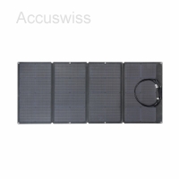 EcoFlow 160W faltbares Solarpanel