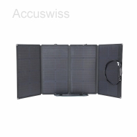 EcoFlow 160W faltbares Solarpanel