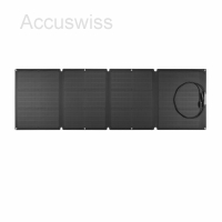 EcoFlow 400W faltbares Solarpanel