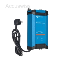 Victron Blue Smart Charger 12V 30A IP22 Bluetooth Batterieladegert 1 Ausgang