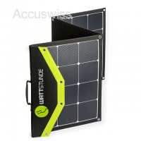WATTSTUNDE WS140SF+ SunFolder Solarmodul 140 Wp