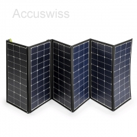 WATTSTUNDE WS340SF+ SunFolder Solarmodul 340 Wp