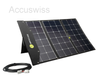 WATTSTUNDE 200W Ease 200Wp HV Solartasche